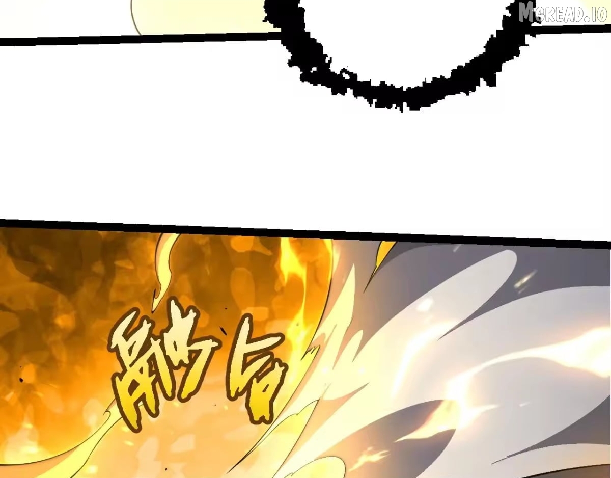Evolution Begins With A Big Tree Chapter 513  - page 9